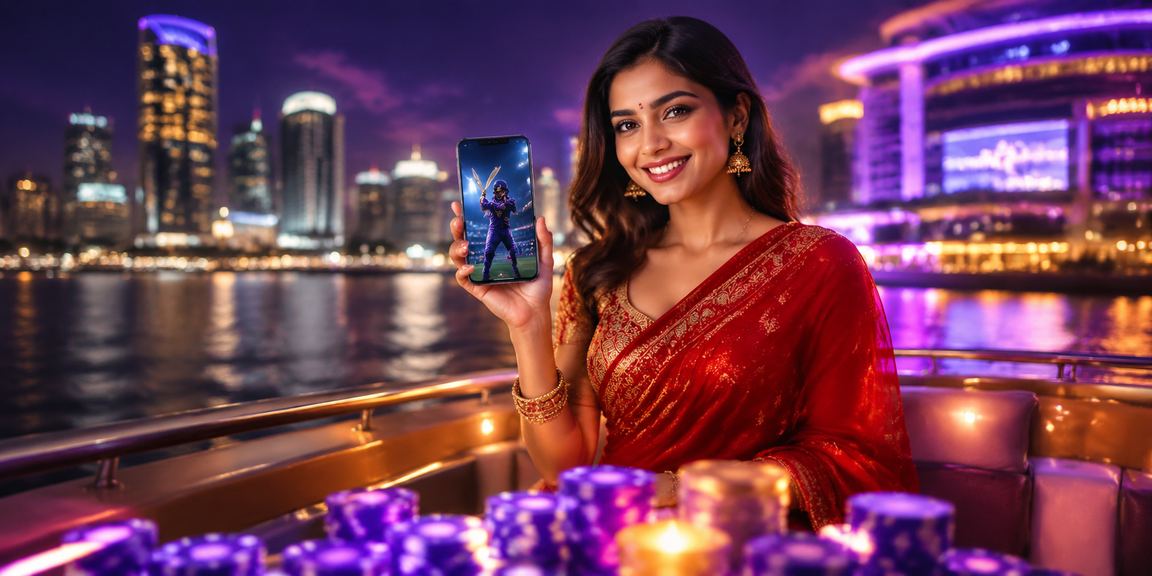চট্টগ্রামের ক্রিকেট বাজি এবং মোবাইল গেম ডাউনলোড প্রিভিউ